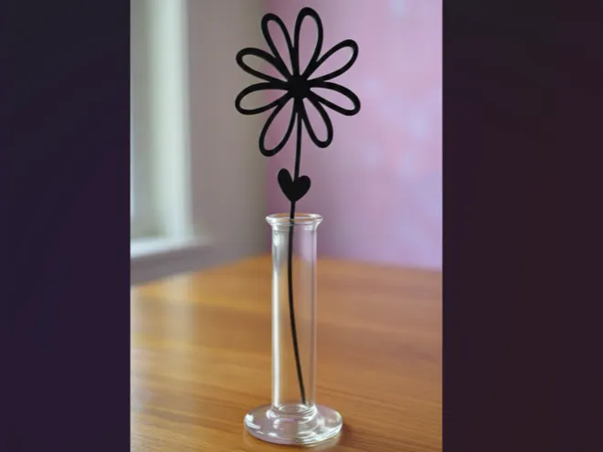 Blumendeko