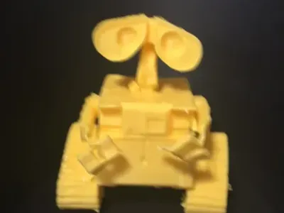 wall-e