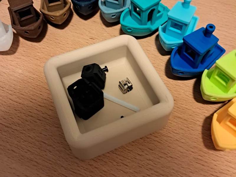 Designer TRay