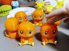 Charmander Multicolor Keycap