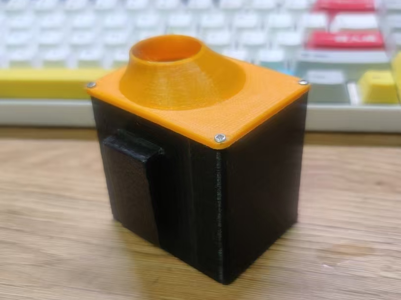 腰挂风扇