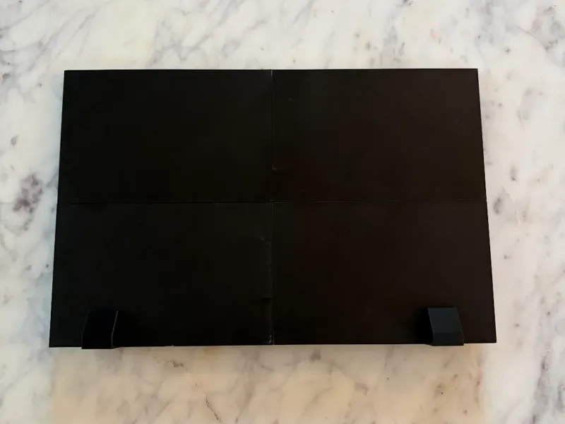Desk Drawer Divider