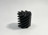 0.2mm 层高, 3 层墙, 15% 填充