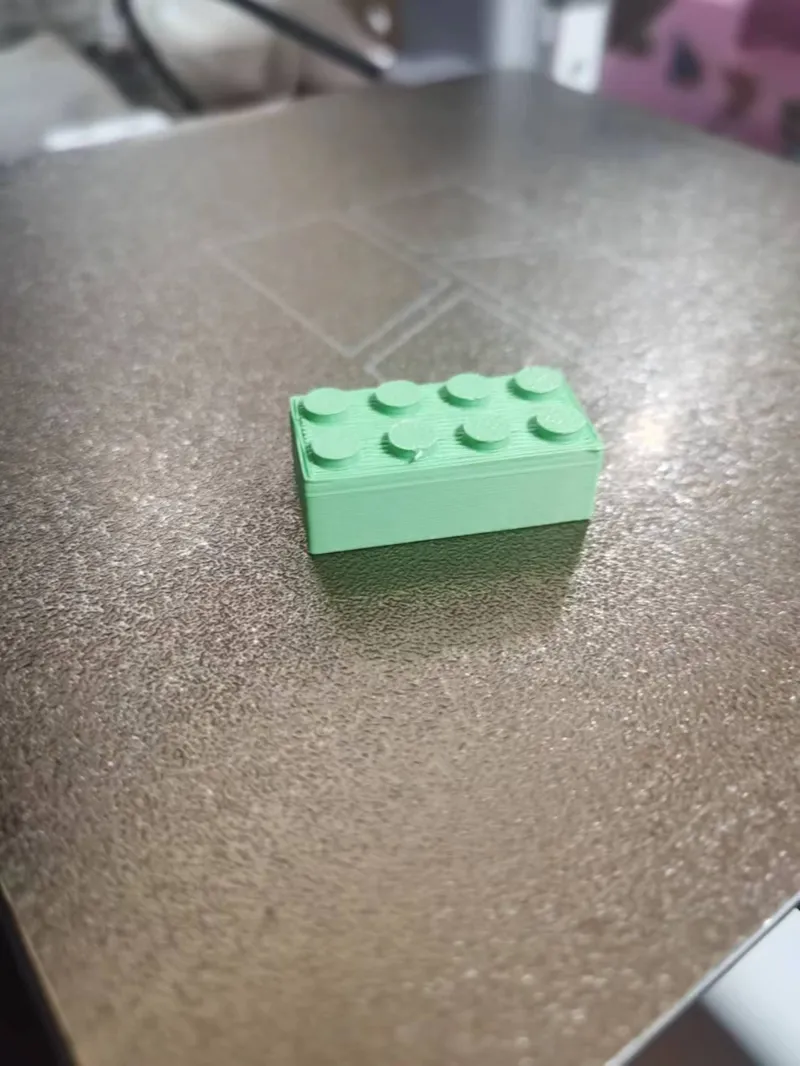 LegoBricks4*2(积木4*2)