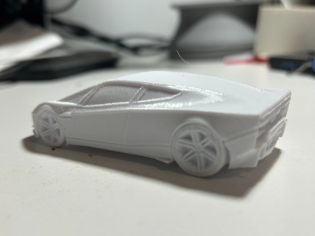 特斯拉能飞,roadster2代,飞天特斯拉,已上色 - 1
