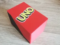 UNO box