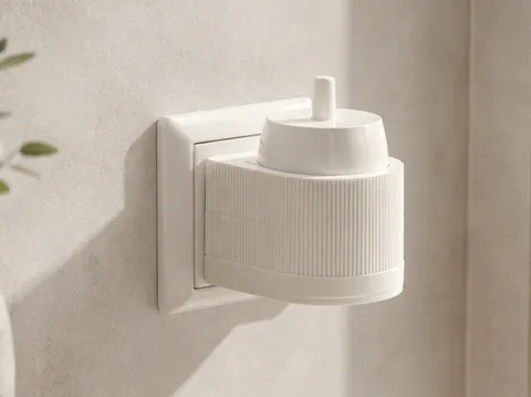 Soporte: Oral-B Braun Wall Mount Charger — referencia de MakerWorld