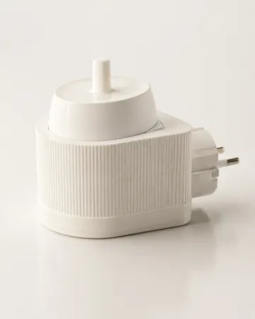 Soporte: Oral-B Braun Wall Mount Charger — vista de referencia 3