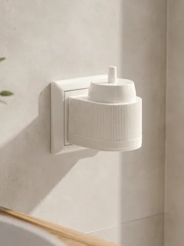 Soporte: Oral-B Braun Wall Mount Charger — vista de referencia 2