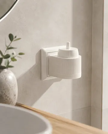 Soporte: Oral-B Braun Wall Mount Charger — vista de referencia 4