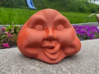0.2mm layer, 2 walls, 8% infill
