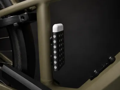 Powerbank Case Fidlock Mount