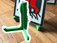 0.08mm layer, 2 walls, 15% infill