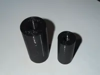 0.2mm layer, 3 walls, 15% infill