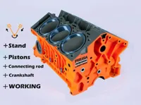 Complete Engine