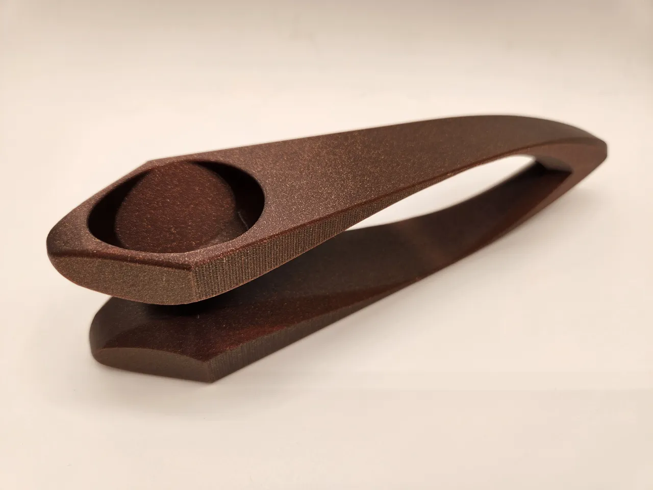Musical Spoons view 4