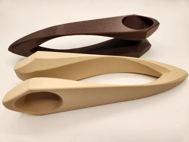 Musical Spoons