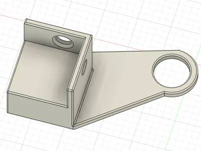 Xtool Extension kit honeycomb table connectors