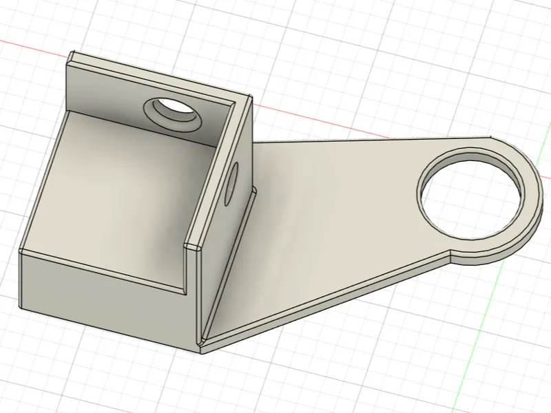 Xtool Extension kit honeycomb table connectors