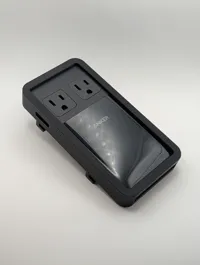 0.16mm layer, 3 walls, 15% infill
