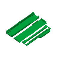 (V2) 0.2mm layer, 3 walls, 15% infill
