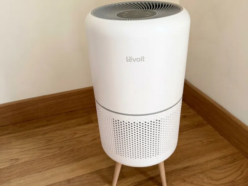 Stand/Legs for Air purifier (Levoit Core 300s)