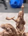 10 cm - 0.2mm layer, 2 walls, 15% infill