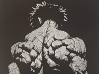 Quadretto BAKI - DISCIPLINE 