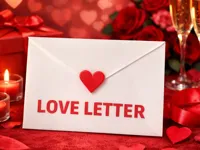 Love Letter Box ohne AMS