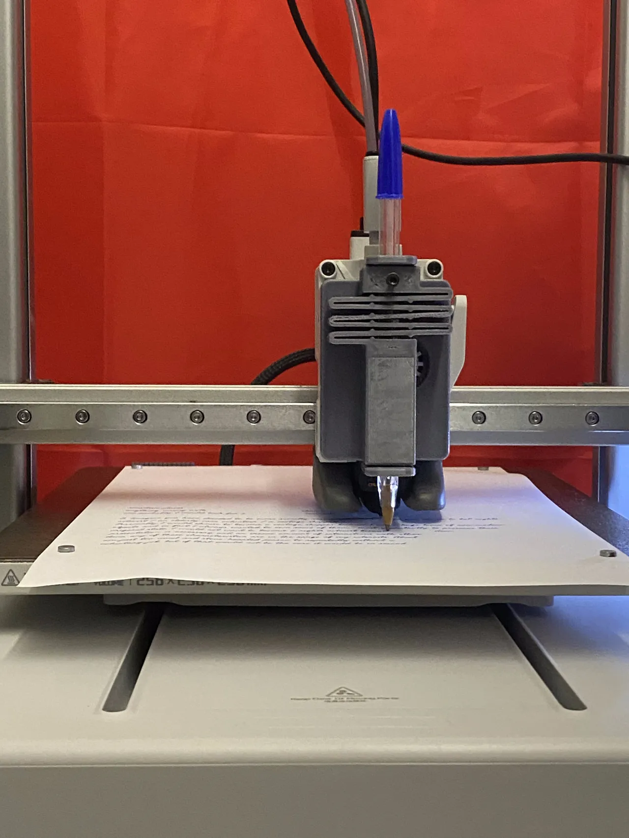 A1 Plotter Module view 3