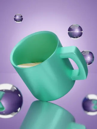Coffe mug