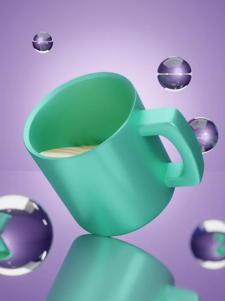 Coffe mug