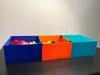 Box only