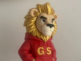 Aslan Cimbom (No AMS)