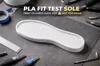Print This First, Size Tester PLA Print
