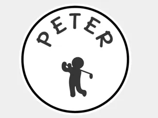 FULLY EDITABLE COASTER