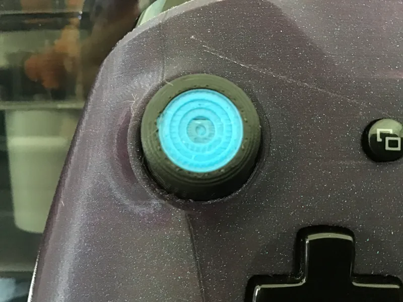XBOX Analog Sticks