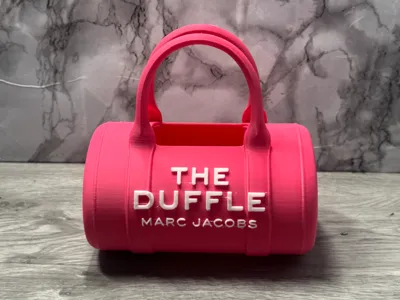 The Duffle Marc Jacobs Tote Bag | Fashion | Decor 