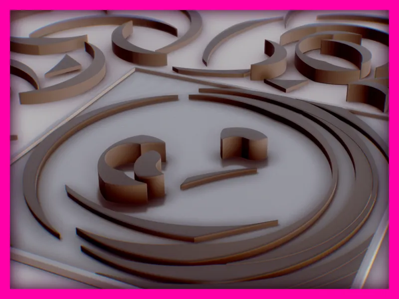 Spiral Entanglement
