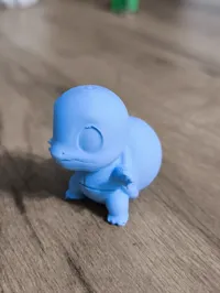 Tinymals Shelby — petite figurine de tortue — photo 3