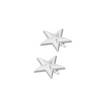 Étoile de sapin de Noël — photo 3