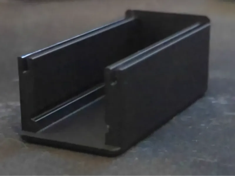 Arduino Micro Case