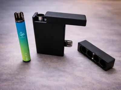 Elfbar Elfa Case / Box
