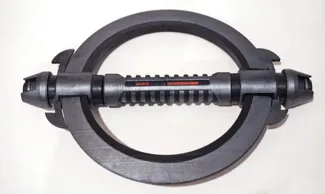 Grand Inquisitor's Lightsaber