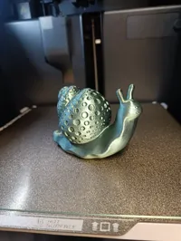 100% print 0.2mm layer, 2 walls, 7% infill