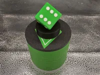 0.16mm layer, 2 walls, 15% infill