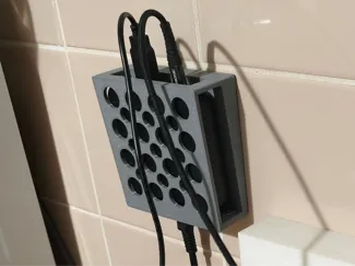 Holder O2 Power HUB Mark II multi-charger