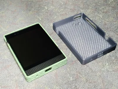 Lightphone III PETG slim case