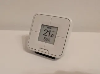 AVM Fritz!Dect 440 stand