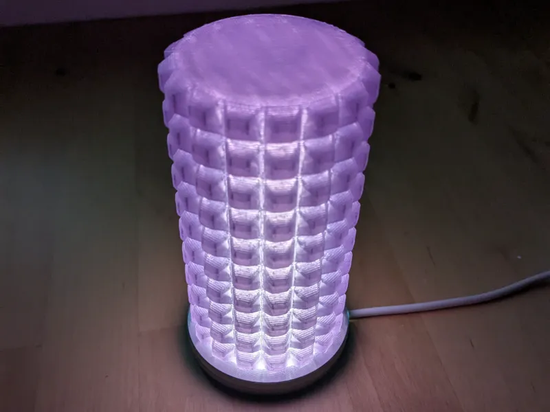 led kit,lamp shade